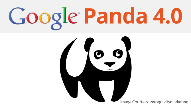 Google Panda Update