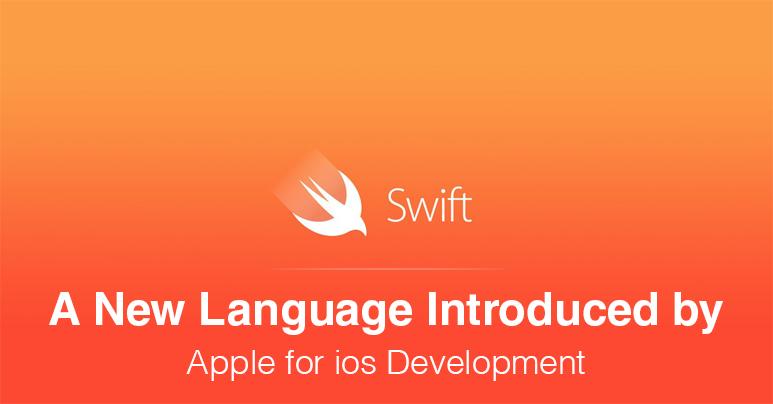 swift language 