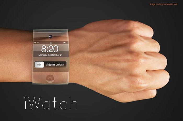 iwatch apple