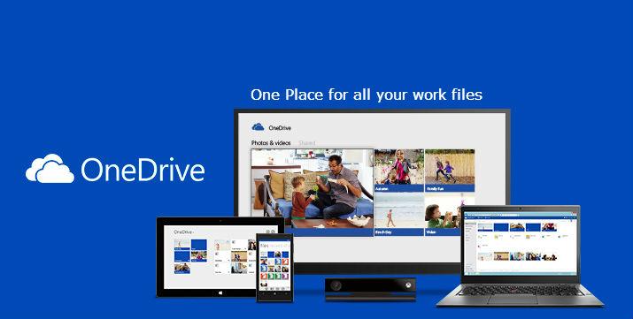 onedrive