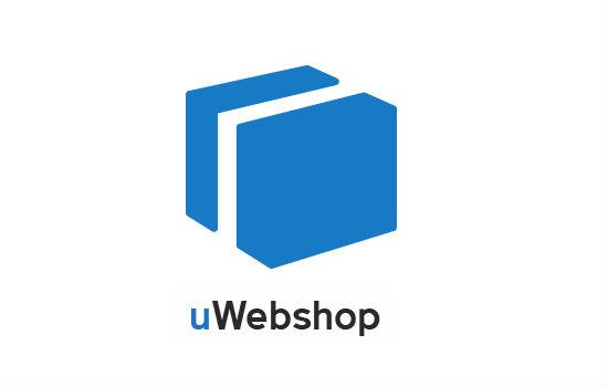 uwebshop