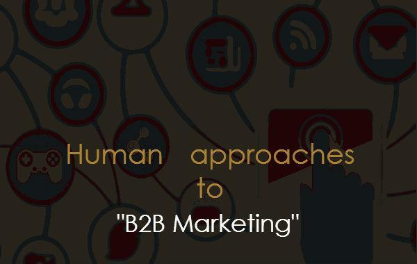 B2B Marketing