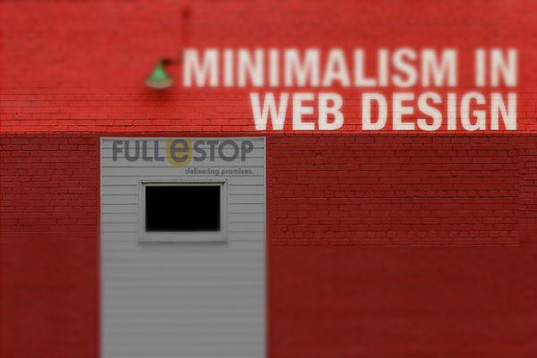 web design