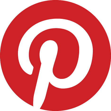 Pinterest-logo