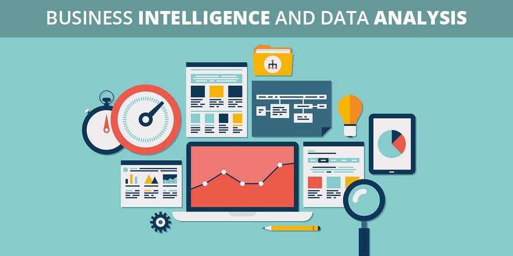 business intelligence