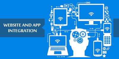 mobile application development