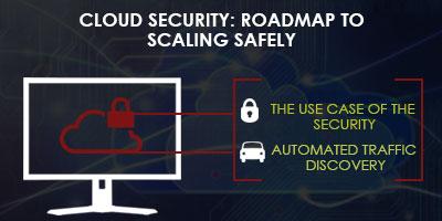 Automated traffic discovery