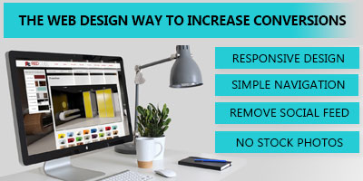 Simple design vs complex noise