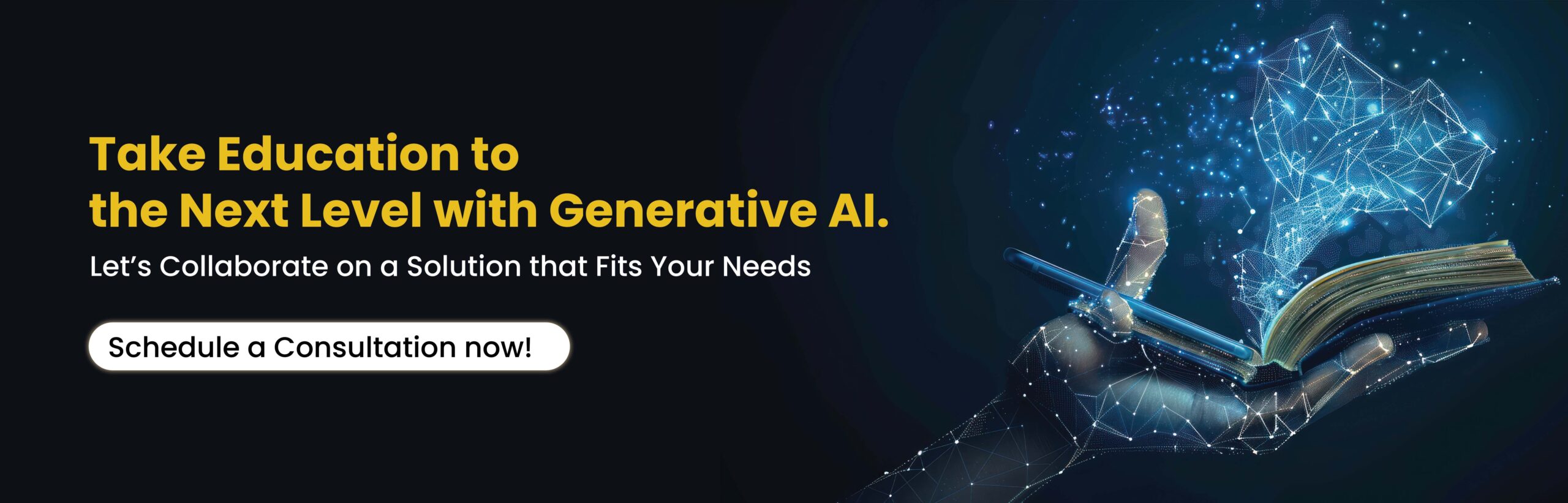 Generative AI in Education - CTA